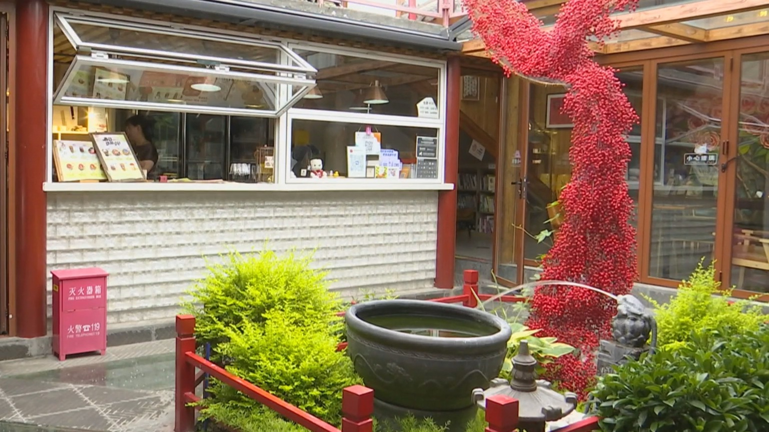 城市更新深耕存量 老城旧居焕发生机 今年首批1321个城市更新项目发布