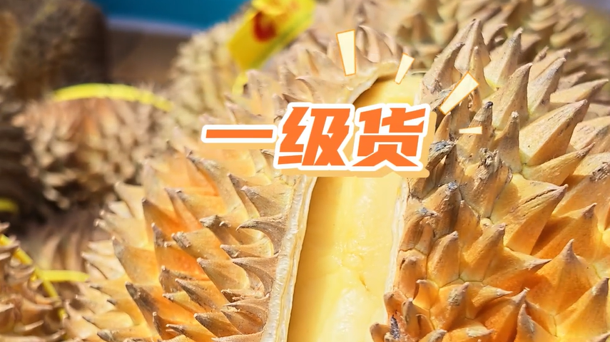 来2026北京国际美食嘉年华也“泰”值了！